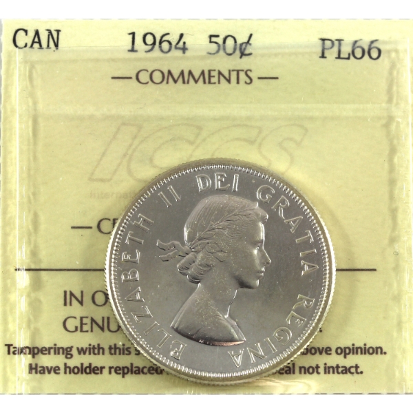 50-cent 1964 ICCS PL66