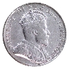 Image 2 : 10-cent 1909 Broad Leaves ICCS VF30