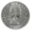 Image 3 : Silver $1 1957 ICCS MS65