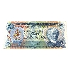 Image 3 : BC-48bT 1972 $5 Test Note PCGS CUNC55 PPQ Lawson-Bouey SN: RS8096874