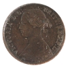 Image 2 : New Brunswick 1/2-cent 1861 EF-AU