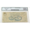 Image 2 : 815-12-08-04R 185_ $3 The Zimmerman Bank Remainder, Blue Protector Legacy VF20 none-Zimmerman