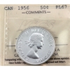 Image 1 : 50-cent 1956 ICCS PL67
