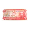 Image 3 : BC-51a-N5-iv 1975 $50 Low Serial # HA0000466 Legacy GEM UNC65 PPQ Lawson-Bouey