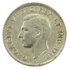Image 2 : Silver $1 1947 Blunt VF30