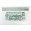 Image 2 : BC-46a 1973 $1 Low Serial # NB0000044 PMG UNC62 EPQ Lawson-Bouey 