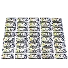 Image 1 : BC-46bA Uncut Sheet of 40 Notes 1973 $1 'BAX Replacement' Crow-Bouey 5x8 Format *RARE*