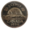 Image 2 : 5-cent 1986 ICCS MS66
