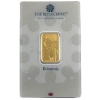 Image 1 : 10g Great Britain The Royal Mint .9999 Fine Gold Bar (Tax Exempt)