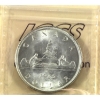 Image 2 : Silver $1 1935 ICCS MS65