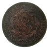 Image 1 : USA 1810 Liberty Bust Cent 