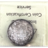 Image 2 : 50-cent 1939 ICCS MS62 
