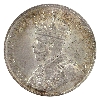 Image 2 : Newfoundland 50-cent 1917C ICCS MS65