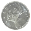 Image 2 : 25-cent 1939 ICCS MS64
