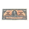 Image 3 : BC-26b 1937 $50 BCS AU50 Gordon-Towers Changeover SN: B/H3328276