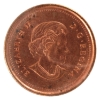 Image 3 : 1-cent 2006 Magnetic ICCS MS64 Red