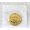 Image 1 : China Gold 2022 100 Yuan Panda (Tax Exempt)