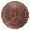 Image 3 : 1-cent 1927 ICCS MS64 Red & Brown