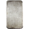 Image 2 : 5oz Johnson Matthey .999 Fine Silver Bar (Tax Exempt)