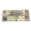 Image 3 : 800-10-36 1856 $4 Westmorland Bank of New Brunswick Legacy F12 McAllister, I. SN: 22432 