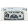 Image 1 : BC-3 1935A $2 English Legacy CUNC63 PPQ Osborne-Towers SN:A3542160 Check Letter D