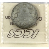 Image 2 : 50-cent 1905 ICCS VG8 (scratched)