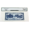 Image 2 : BC-39b 1954 $5 Modified Portrait Legacy Choice UNC64 PPQ Beattie-Rasminsky SN:N/S4372615