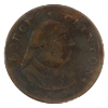 Image 1 : 1787 George Clinton Token