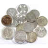 Image 1 : 15x 1oz Mixed Fine Silver Rounds & Coins. 15pcs. (Tax Exempt)
