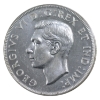 Image 3 : Silver $1 1947 Pointed 7, Quad HP ICCS MS62
