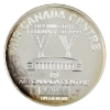 Image 2 : 1oz Enviromint LE Toronto Maple Leafs Feb. 20, 1999 Opening Day at Air Canada Centre