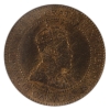 Image 3 : 1-cent 1904 ICCS MS64 Red & Brown