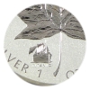 Image 3 : 2012 $5 Silver Maple Leaf w/ Titanic Privy Mark Reverse Proof PCGS SP GEM (Tax Exempt)