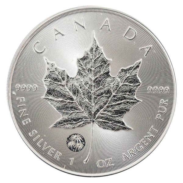 2024 $5 Congratulations Privy Treasured SML First Strikes (Tax Exempt)