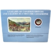 Image 14 : 1992 A Gallery of Canadian History 12-Coin Set 