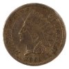 Image 1 : USA 1863 1-cent EF (Impaired)