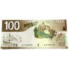 BC-66aA 2003 $100 EJE Replacement AU or + Jenkins-Dodge SN: EJE1362795