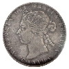Image 2 : 50-cent 1892 Obverse 4 ICCS VF20