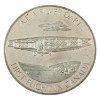 Image 1 : AEA Silver Dart First Flight in Canada: Welling's Mint Toronto (Sample)
