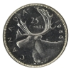 Image 2 : 25-cent 1956 ICCS PL67 Cameo