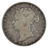 Image 2 : 50-cent 1871H VG 