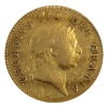 Image 2 : Great Britain Gold 1804 George III 1/2 Guinea VF-EF
