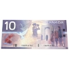 Image 4 : BC-63aA 2001 $10 PMG GEM UNC65 EPQ Printed 2000 Knight-Thiessen FDU(9.240-10.000) SN: FDU9940754