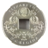 Image 3 : 2016 $8 Tiger & Dragon Yin Yang NGC PF70 Ultra Cameo Fine Silver Coin (Tax Exempt)