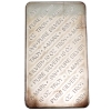 Image 2 : 10oz A-Mark .999 Fine Silver Bar (Tax Exempt)