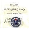 Image 2 : Silver 5-cent 2020 Coloured Victory Canada  ICCS PF-68 UHC. *Top Grade!*
