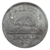 Image 15 : 5-cent 1929 AU55, 1930 AU50, 1931 EF45, 1935 EF40, 1937 MS64 & 1965 PL66 Heavy Cameo ICCS. 6pcs.