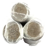 Image 1 : 50-cent 2000-2002 Rolls of 25pcs. 3 Rolls.