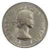 Image 2 : 5-cent 1964 XWL MS62