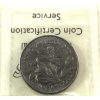 Image 2 : Silver $1 1970 ICCS MS65